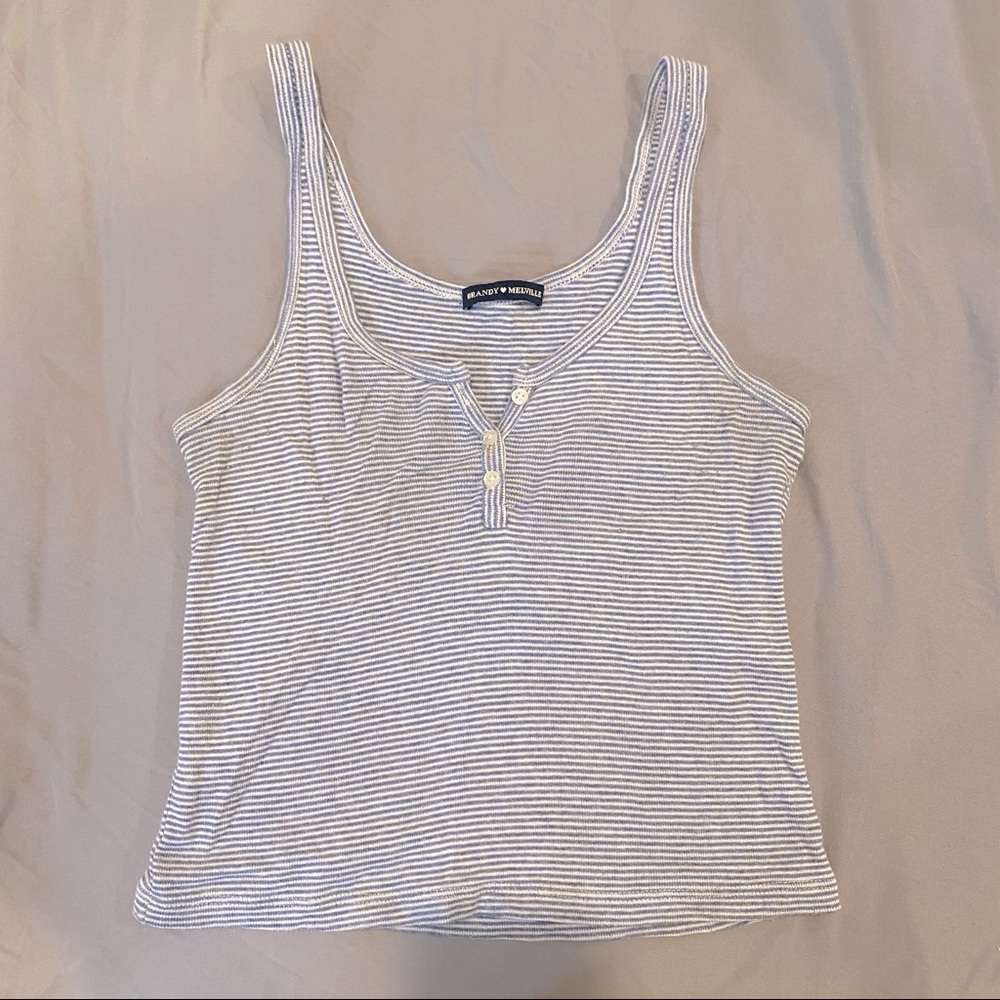 Brandy Melville Tank Top